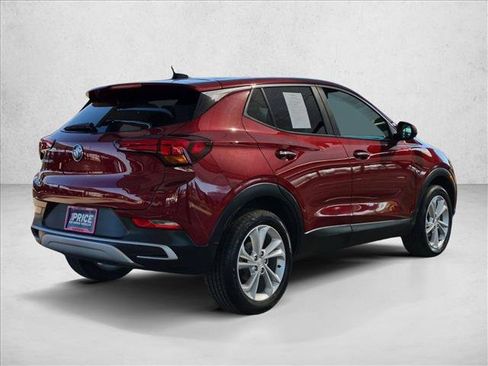 Used 2023 Buick Encore GX Preferred w/ Cold Weather Comfort Package AWD/4WD image 5