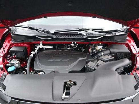 New 2026 Honda Odyssey EX-L image 10