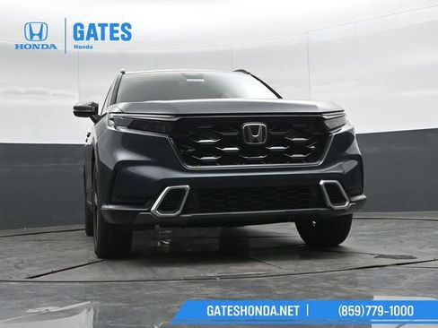 New 2026 Honda CR-V Sport Touring image 44