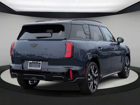 Used 2026 MINI Cooper Countryman S AWD/4WD image 8