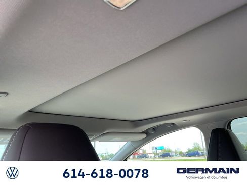 Used 2025 Nissan Murano Platinum image 23