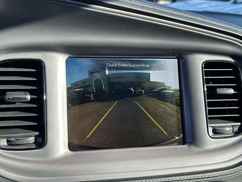 Used 2023 Dodge Charger SXT w/ Plus Group RWD image 24