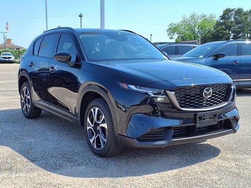New 2026 MAZDA CX-5 Preferred AWD/4WD image 4
