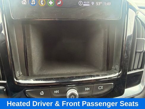 Used 2022 Chevrolet Traverse LT AWD/4WD image 17