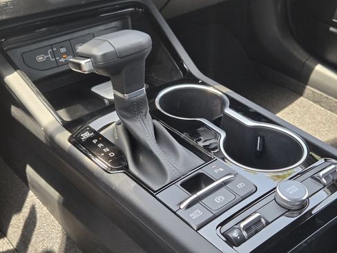 New 2026 Kia K5 GT-Line w/ GT-Line Premium Package FWD image 15