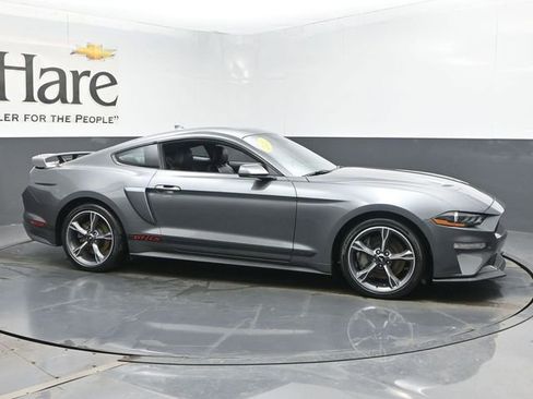 Used 2022 Ford Mustang GT Premium w/ Equipment Group 401A image 41