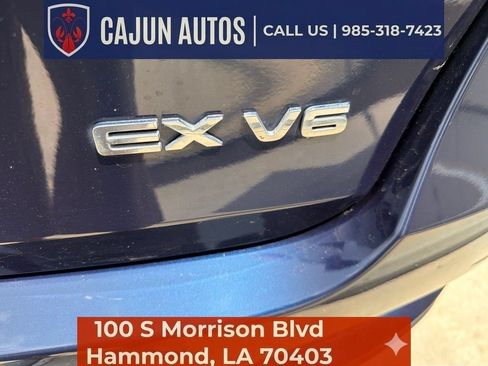 Used 2019 Kia Sorento EX FWD image 8
