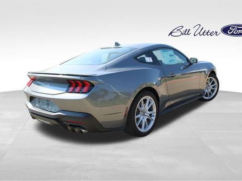 New 2025 Ford Mustang GT Premium image 3