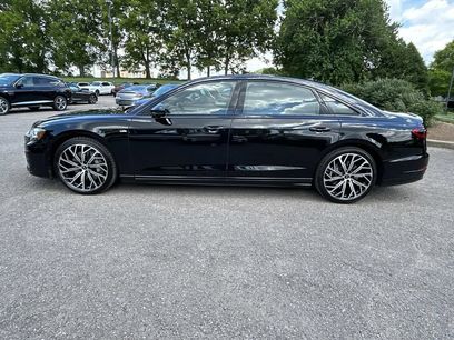 Used 2024 Audi A8 L 3.0T