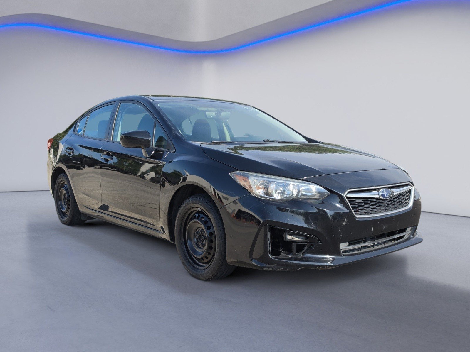 Used 2019 Subaru Impreza 2.0i AWD/4WD image 7