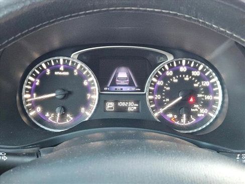 Used 2019 INFINITI QX60 Luxe image 11