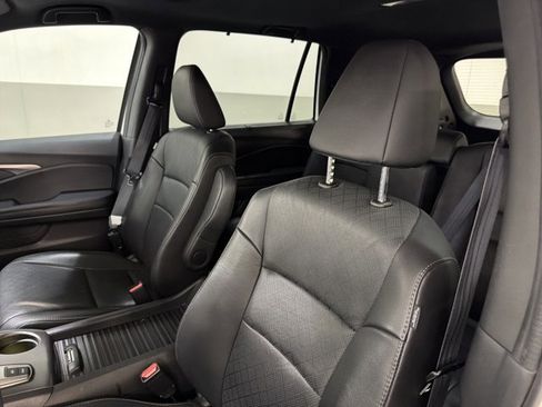 Used 2021 Honda Passport EX-L image 5