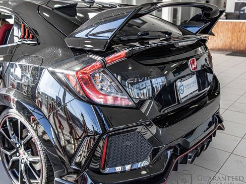 Used 2019 Honda Civic Type R image 14