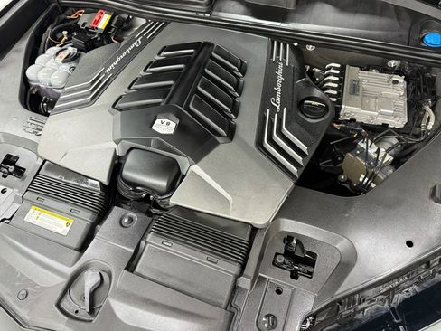 Used 2021 Lamborghini Urus image 76