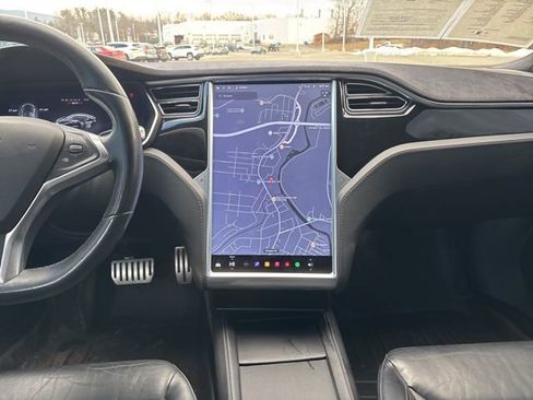 Used 2014 Tesla Model S P85D image 31