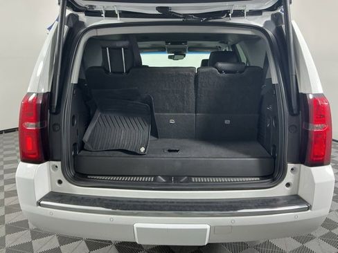 Used 2017 Chevrolet Tahoe Premier image 22