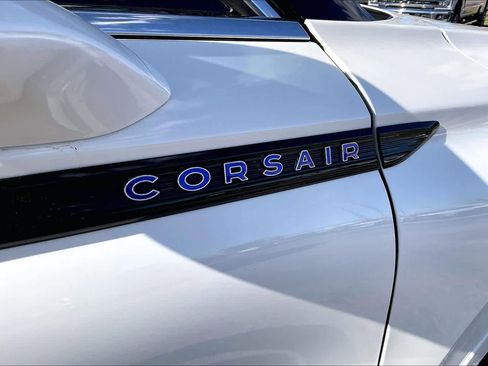 Used 2024 Lincoln Corsair Grand Touring w/ Equipment Group 301A image 18