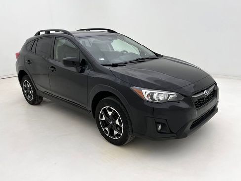 Used 2019 Subaru Crosstrek 2.0i Premium w/ Popular Package #3 image 2