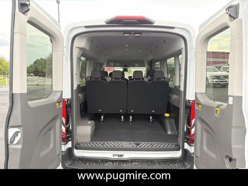 New 2026 Ford Transit 350 XLT RWD image 17