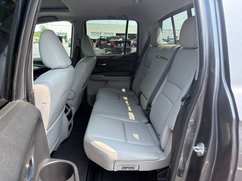 Used 2023 Honda Ridgeline RTL-E image 29