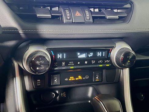 Certified 2025 Toyota RAV4 XLE Premium w/ Weather Package AWD/4WD image 15