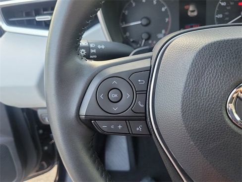 Used 2024 Toyota Corolla SE image 15