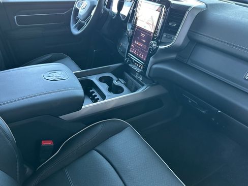 New 2026 RAM 2500 Laramie w/ Night Edition image 14