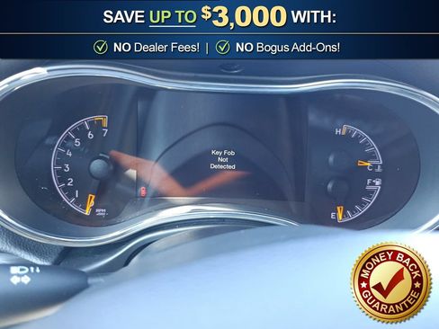 Used 2019 Jeep Grand Cherokee Limited AWD/4WD image 18