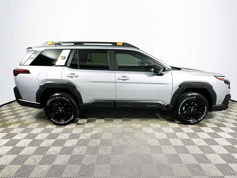 New 2026 Subaru Outback Wilderness AWD/4WD image 8