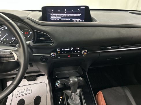 Certified 2024 MAZDA CX-30 Carbon AWD/4WD image 18