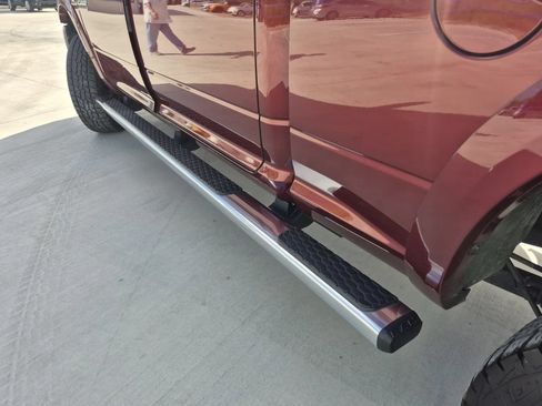 Used 2018 RAM 2500 Laramie AWD/4WD image 11