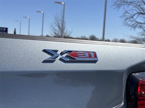 New 2026 GMC Sierra 1500 Elevation w/ X31 Off-Road Package image 11