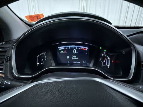 Used 2022 Honda CR-V EX image 18