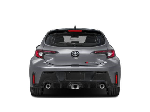 New 2026 Toyota Corolla GR AWD/4WD image 5