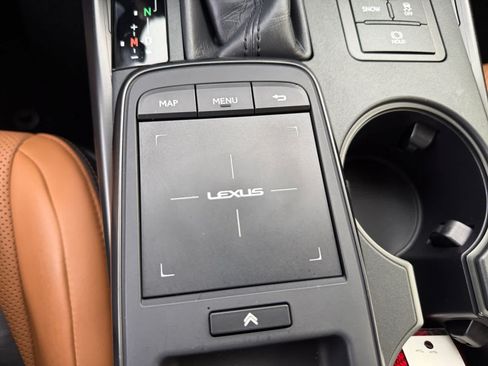 Used 2025 Lexus IS 350 F Sport w/ Navigation Package AWD/4WD image 19