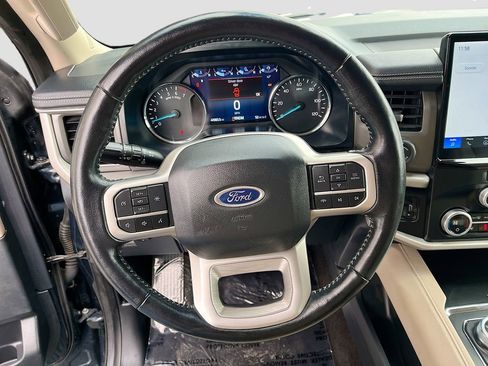 Used 2023 Ford Expedition Max XLT AWD/4WD image 11