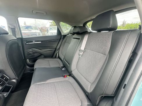 Used 2024 Kia Seltos S FWD image 22