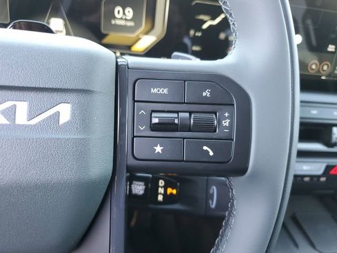 New 2027 Kia Telluride SX X-Line image 20