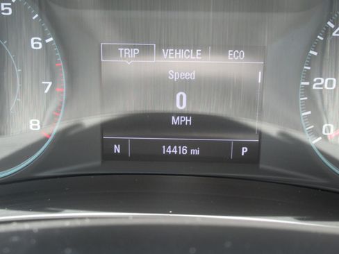 Used 2024 Chevrolet Malibu LS FWD image 26