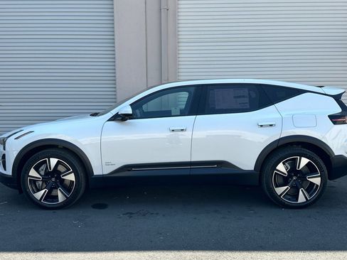 New 2025 Polestar Polestar 3 image 5