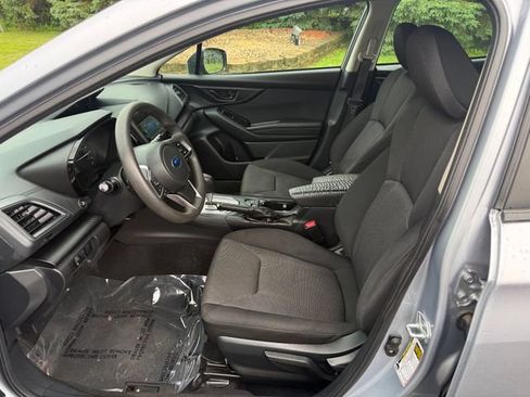 Used 2023 Subaru Impreza 2.0i Premium AWD/4WD image 6