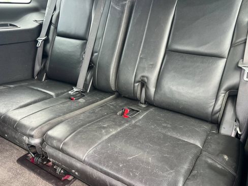 Used 2009 Cadillac Escalade AWD image 15