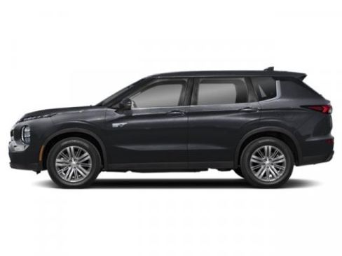 New 2026 Mitsubishi Outlander SE AWD/4WD image 3