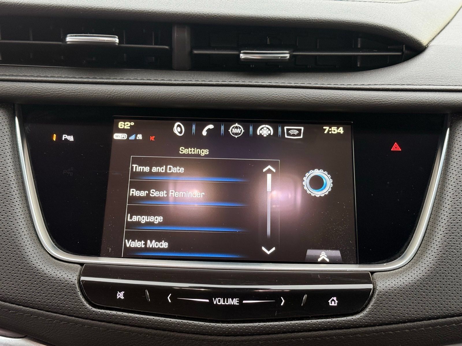 Used 2019 Cadillac XT5 Luxury AWD/4WD image 21