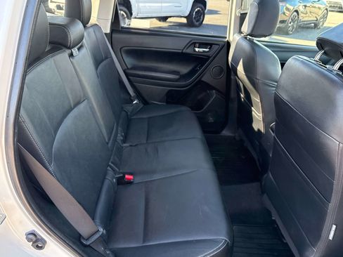 Used 2014 Subaru Forester 2.0XT Touring image 15