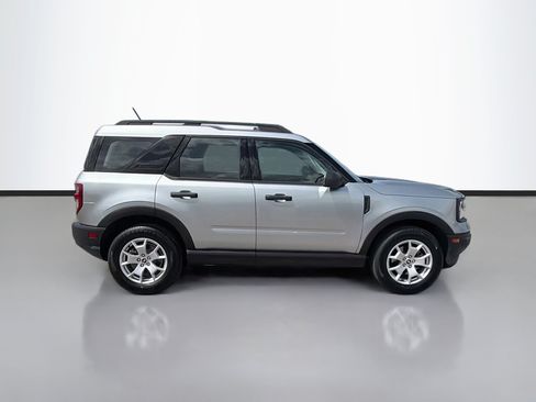 Used 2021 Ford Bronco Sport AWD/4WD image 6