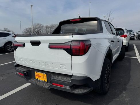 Certified 2023 Hyundai Santa Cruz SEL image 2