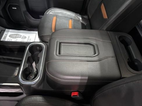 Used 2021 GMC Sierra 1500 AT4 w/ AT4 Premium Package image 20