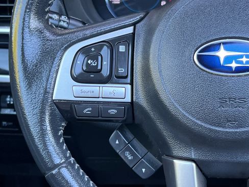 Used 2018 Subaru Forester 2.5i Limited AWD/4WD image 26