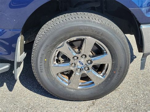 Used 2020 Ford F150 XLT w/ Equipment Group 302A Luxury image 7